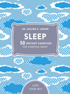 cover image of Sleep